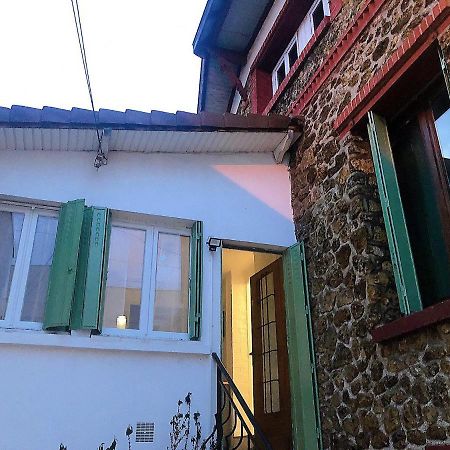 이브리쉬르센 House Paris 13Eme 아파트 외부 사진
