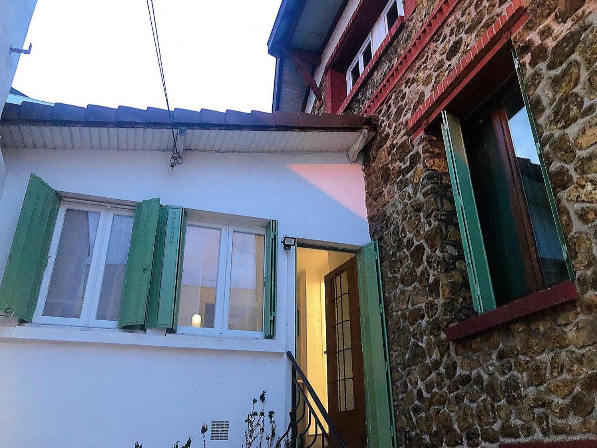이브리쉬르센 House Paris 13Eme 아파트 외부 사진