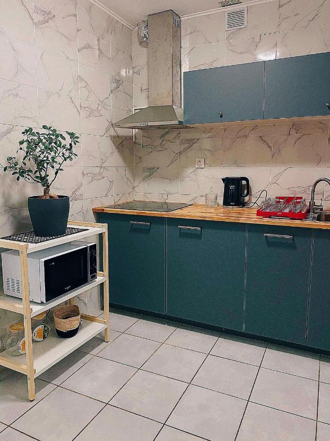 이브리쉬르센 House Paris 13Eme 아파트 외부 사진
