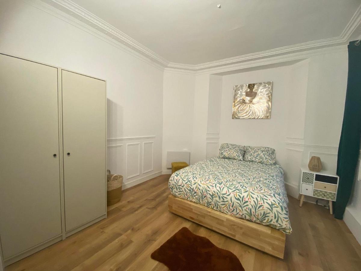 이브리쉬르센 House Paris 13Eme 아파트 외부 사진