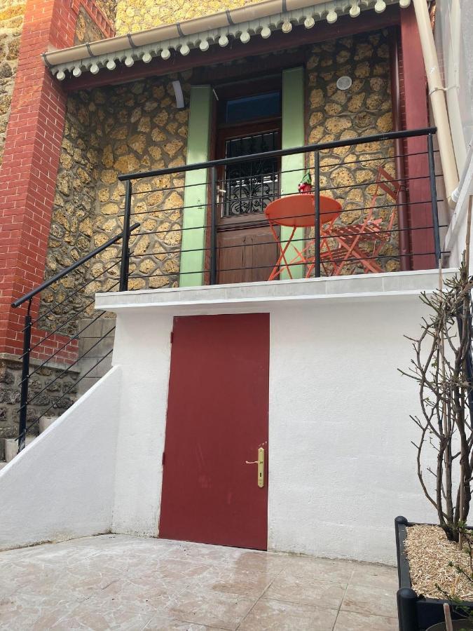 이브리쉬르센 House Paris 13Eme 아파트 외부 사진