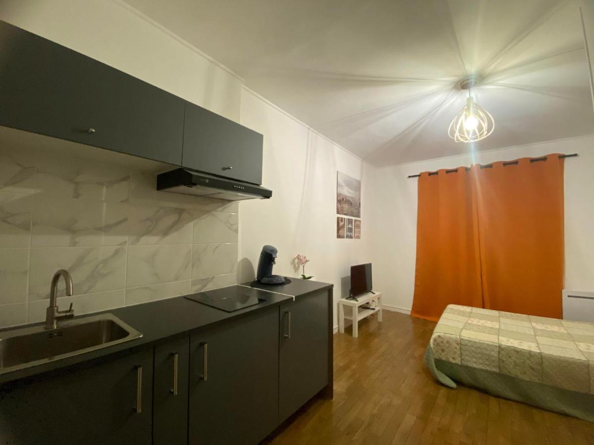 이브리쉬르센 House Paris 13Eme 아파트 외부 사진